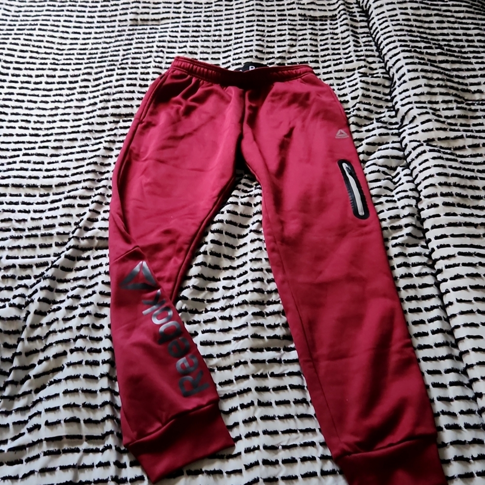 Rebock joggers